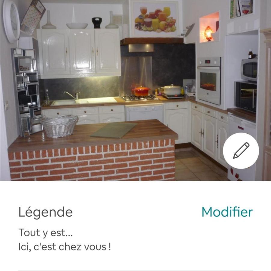 Mini Tarif Pour Un Maxi Confort Berck Exteriér fotografie