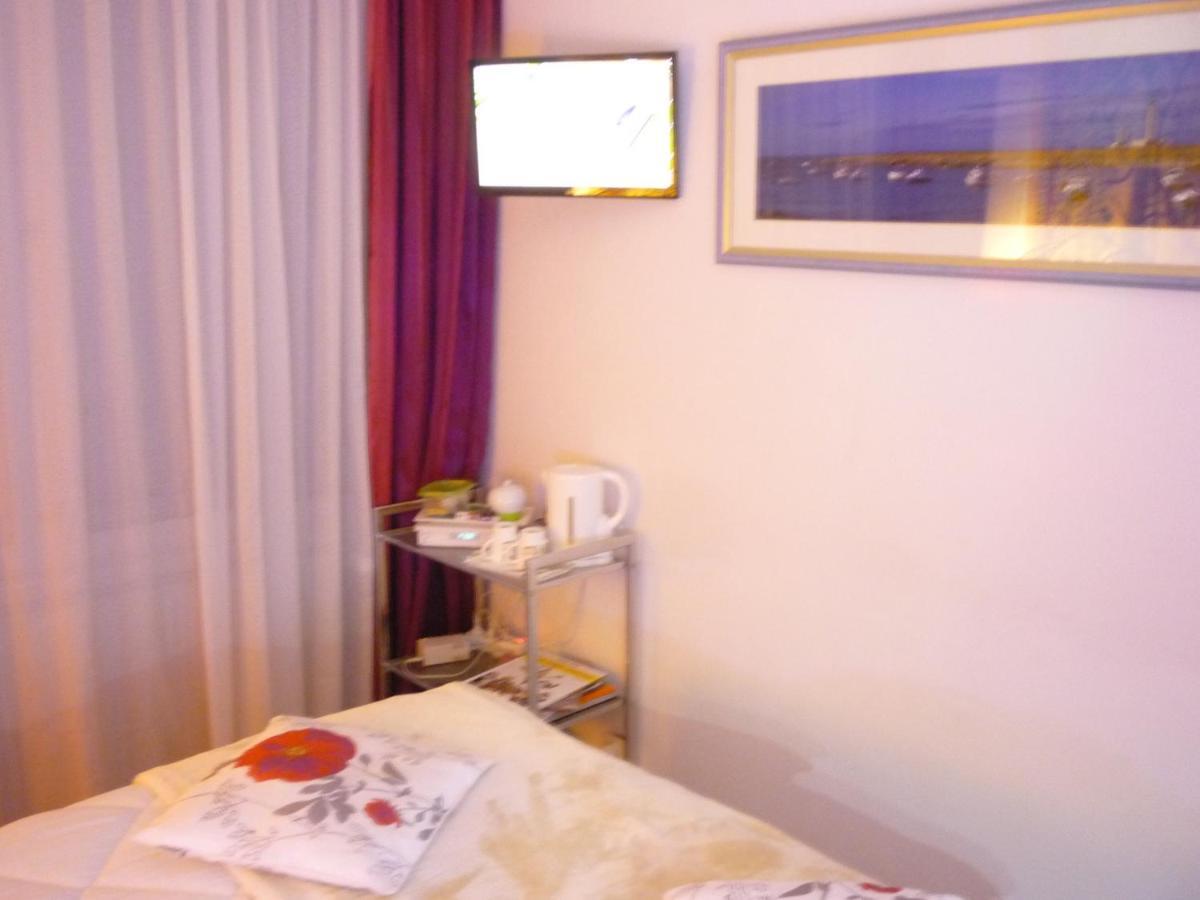 Mini Tarif Pour Un Maxi Confort Berck Exteriér fotografie
